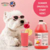 Showseason Pink Lemonberry Shampoo