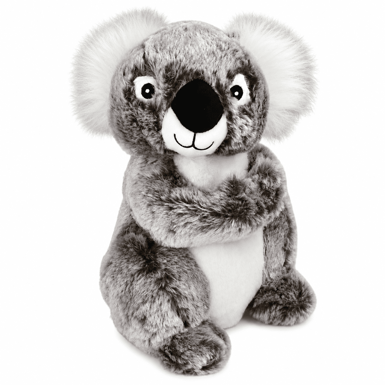Multipet Jumbo Koala 14" - Image 1