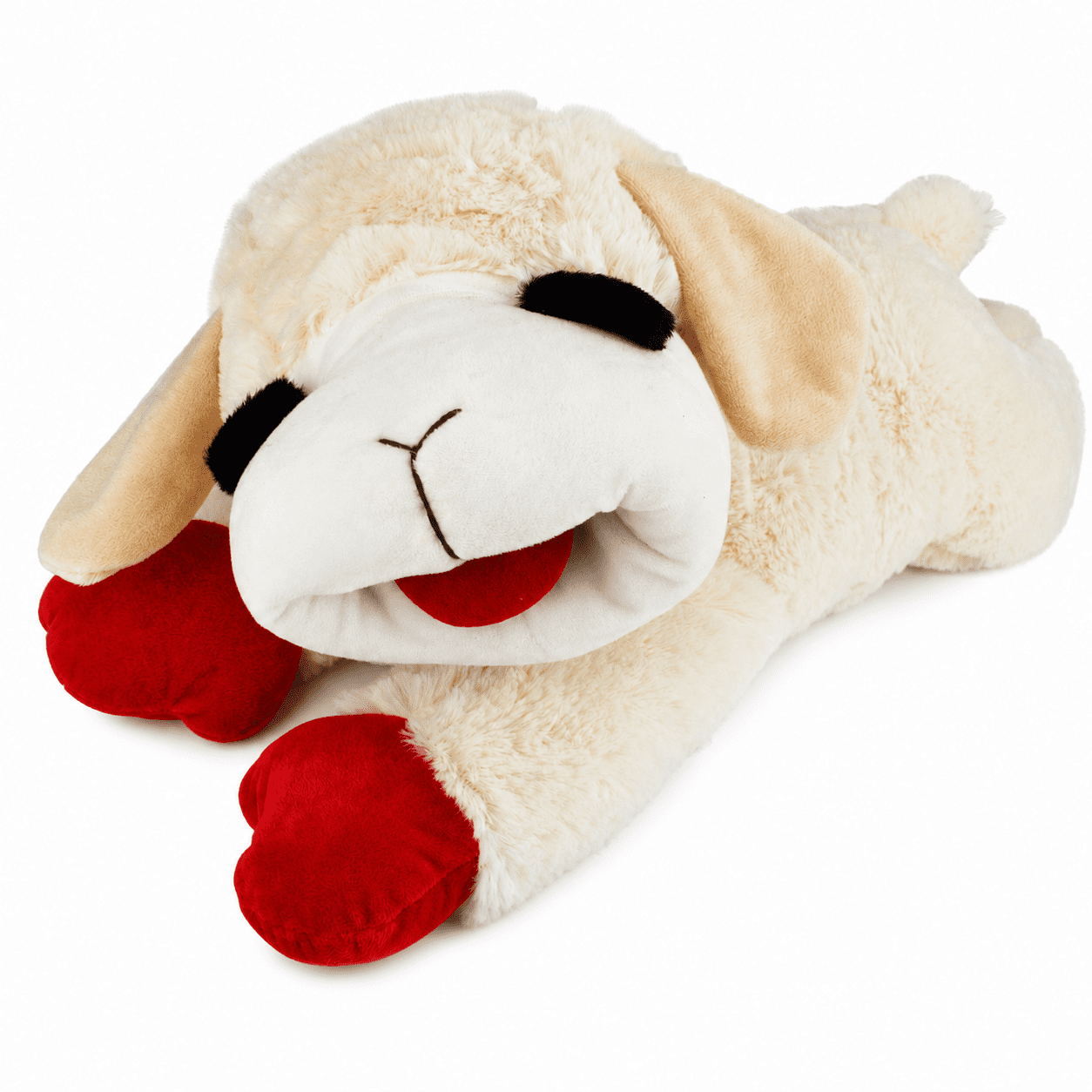 Multipet Lambchop - Image 1