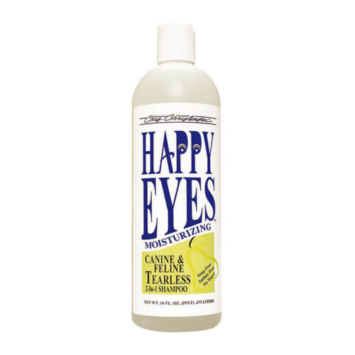 Chris Christensen Happy Eyes Tearless Shampoo