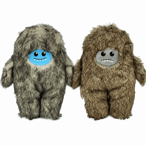 Multipet Yeti Betty 10"