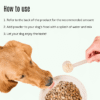 K9 Power – Puppy Gold