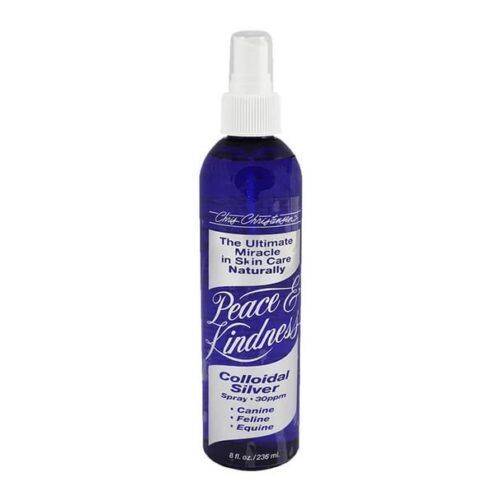 Chris Christensen Peace and Kindness Spray 8 oz