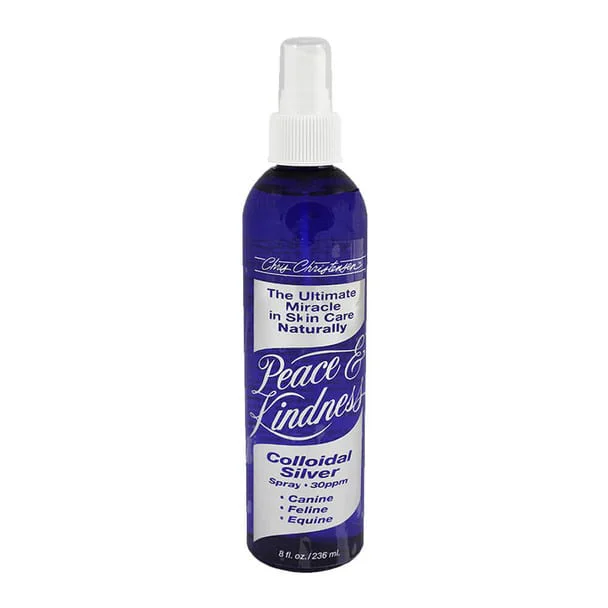 Chris Christensen Peace and Kindness Spray 8 oz
