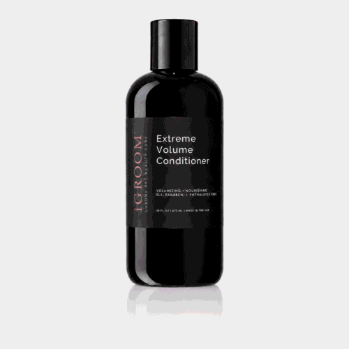 iGroom Extreme Volume Conditioner 16 oz