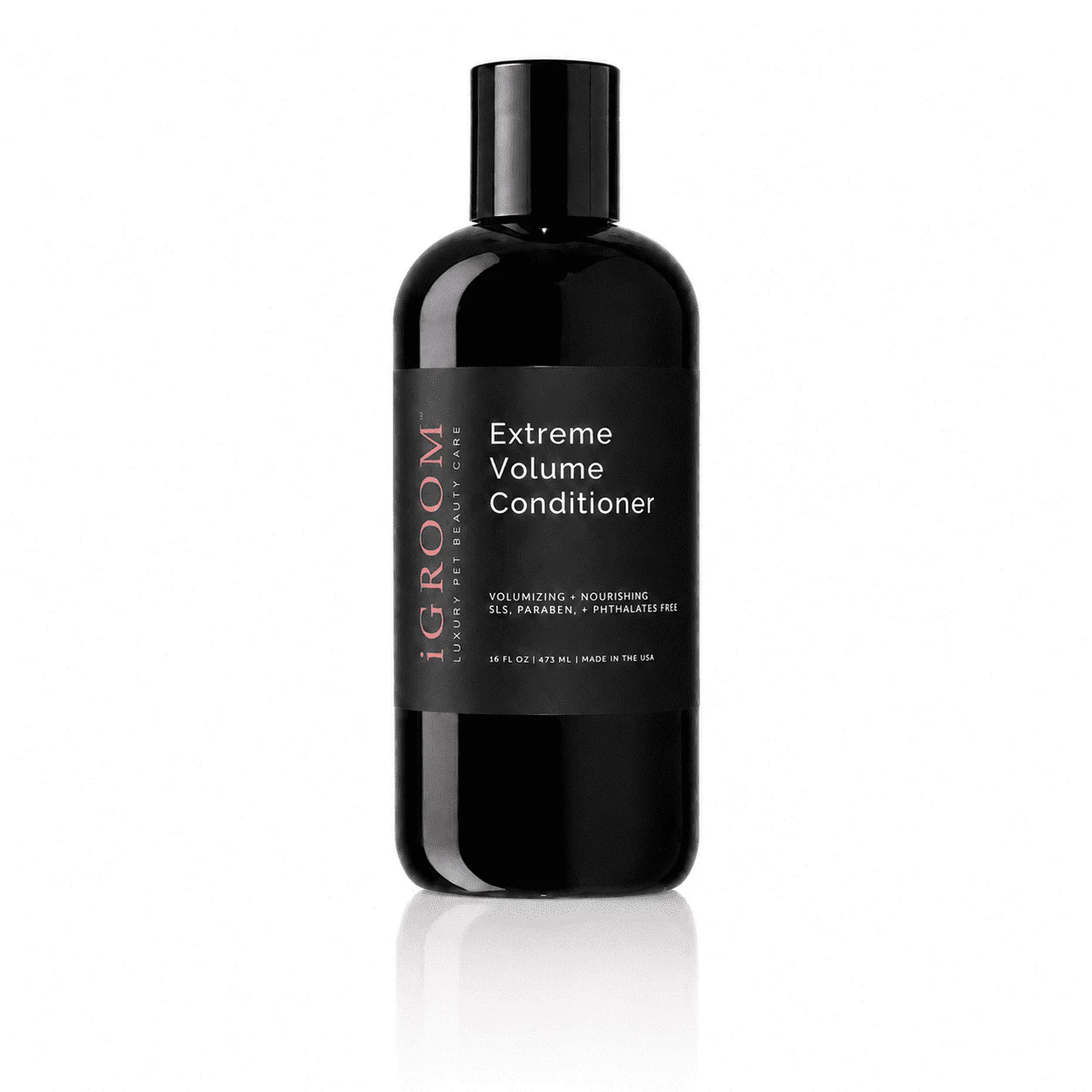 iGroom Extreme Volume Conditioner 16 oz