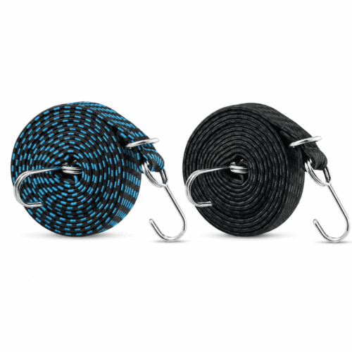 Flat Bungee 6'