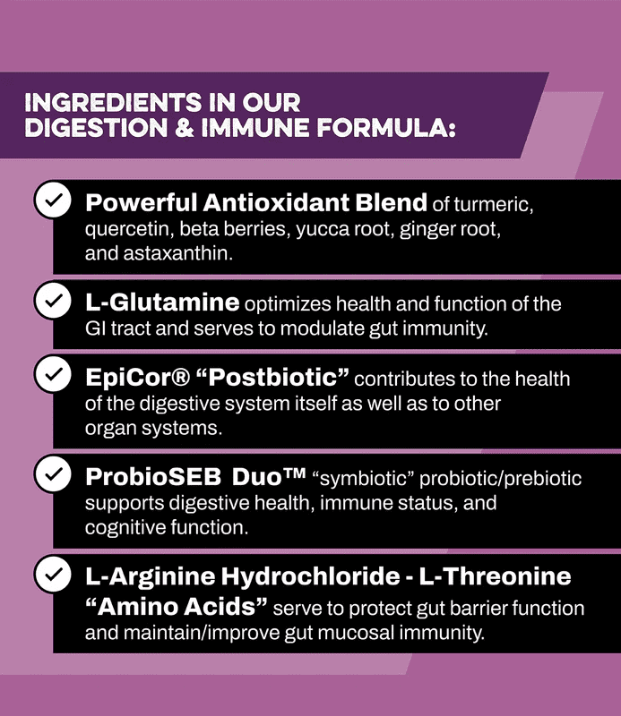K9 Power – Digest Forte 1lb