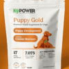 K9 Power – Puppy Gold