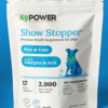 K9 Power – Show Stopper