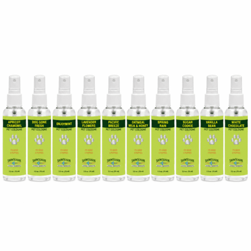 Showseason Cologne 2.5 oz