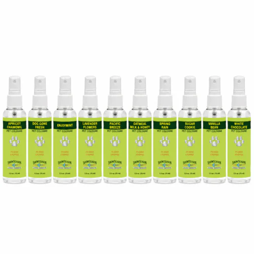 Showseason Cologne 2.5 oz