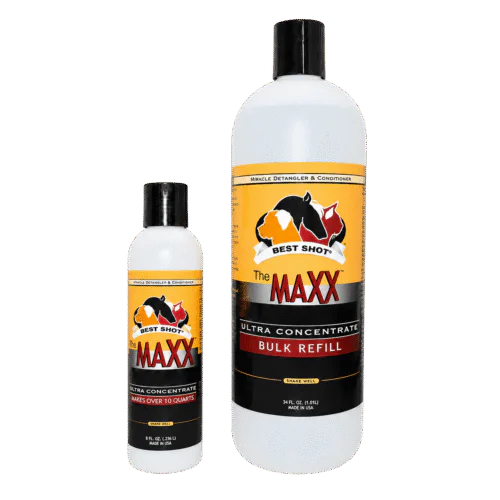 Best Shot Ultramax The Maxx Concentrate