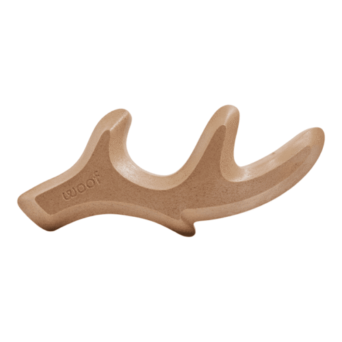 Woof Dog Honest Chew Antler