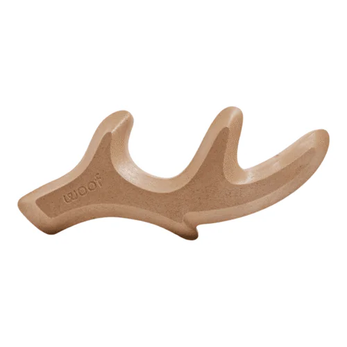 Woof Dog Honest Chew Antler