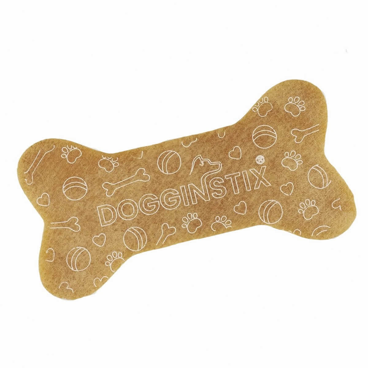 Dogginstix Dog Beef Collagen Collabone