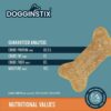 Dogginstix Dog Beef Collagen Collabone