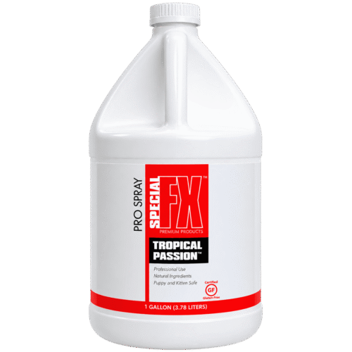 Envirogroom FX Pro Spray Tropical Passion Gallon
