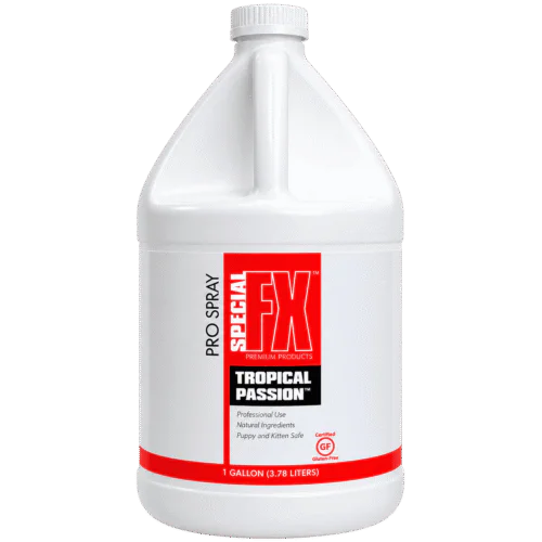 Envirogroom FX Pro Spray Tropical Passion Gallon