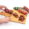 Happy Howies Soft Meat Roll Turkey - Thumbnail Image 2