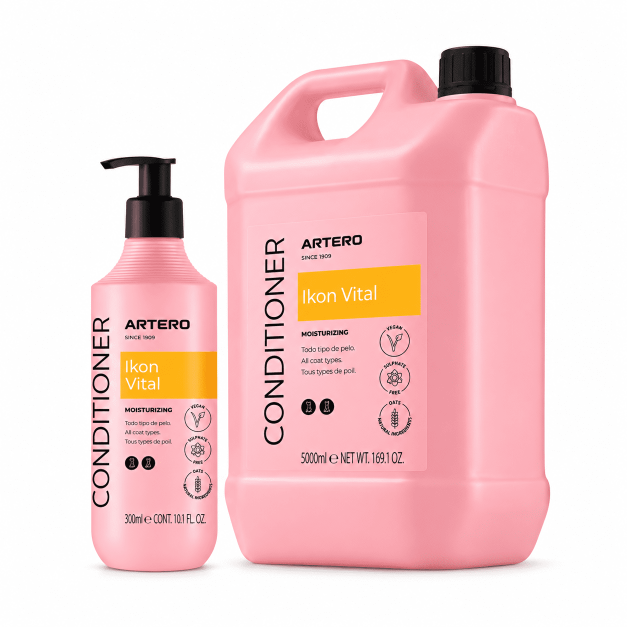 Artero Ikon Vital Conditioner