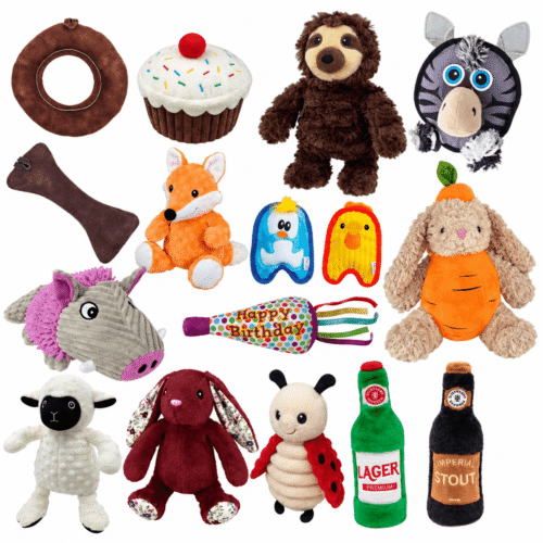 Mystery Toy Bundle
